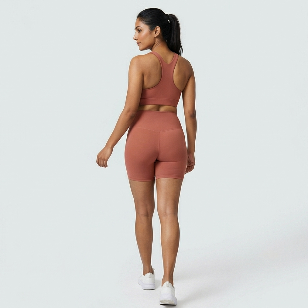Shorts Veloz