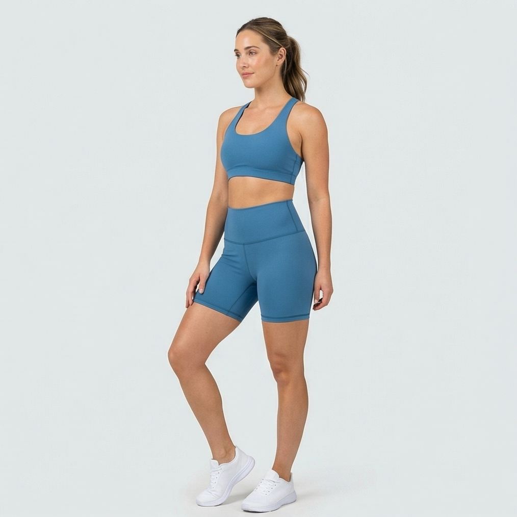 Shorts Veloz