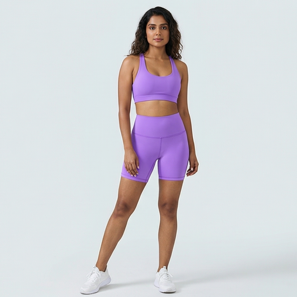 Shorts Veloz