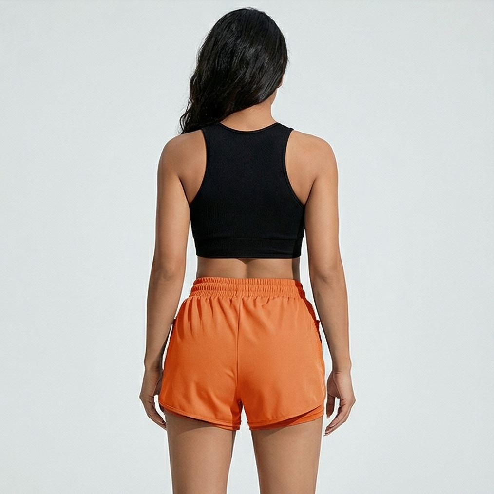 Shorts Ágil