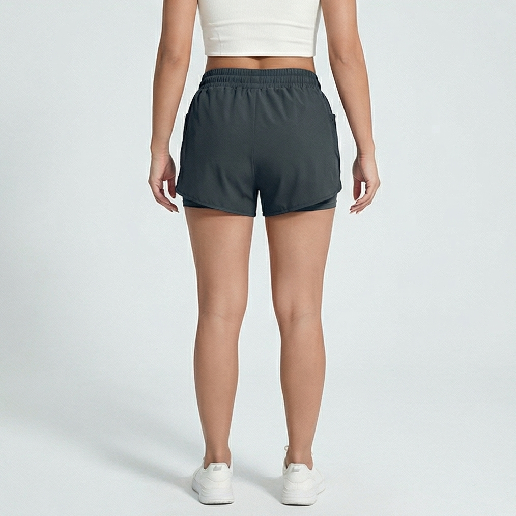 Shorts Ágil