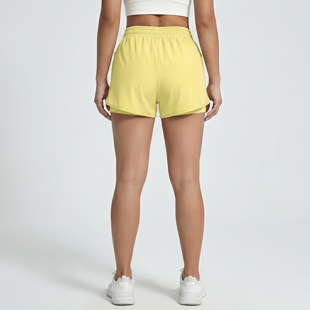 Shorts Ágil