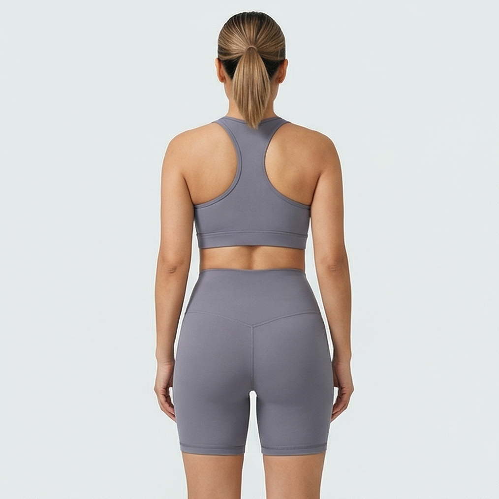 Shorts Veloz