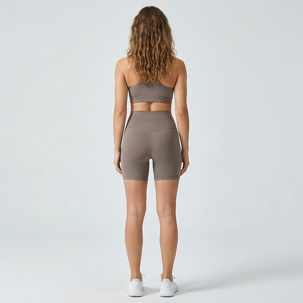Shorts Veloz