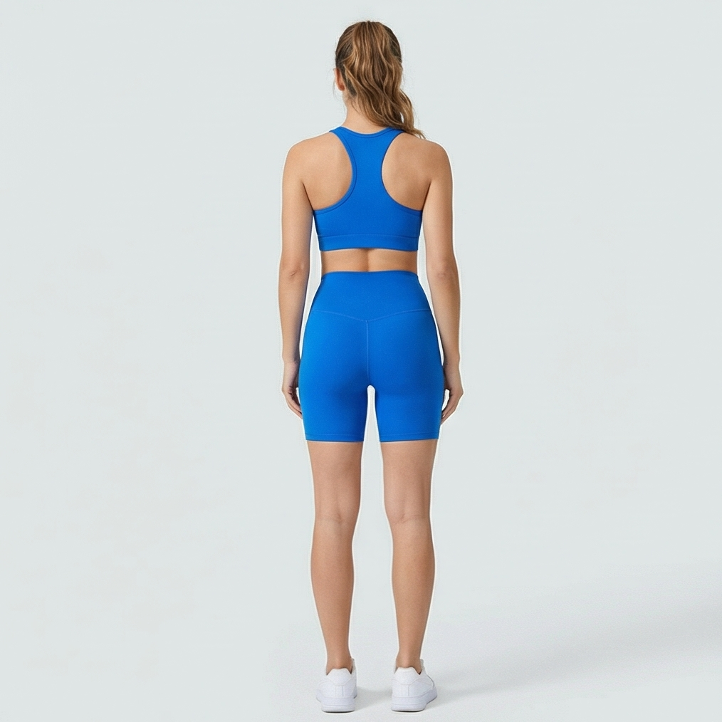 Shorts Veloz