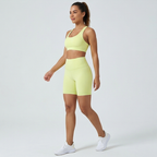 Shorts Veloz