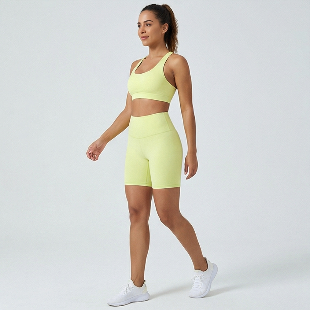Shorts Veloz
