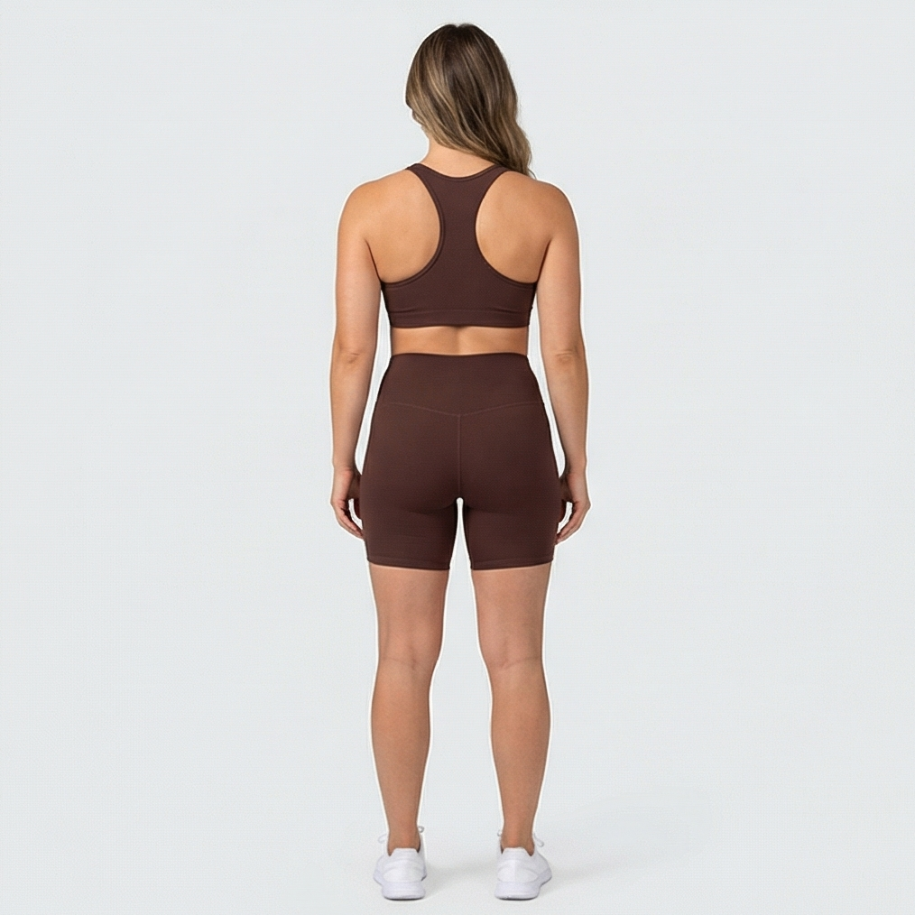 Shorts Veloz