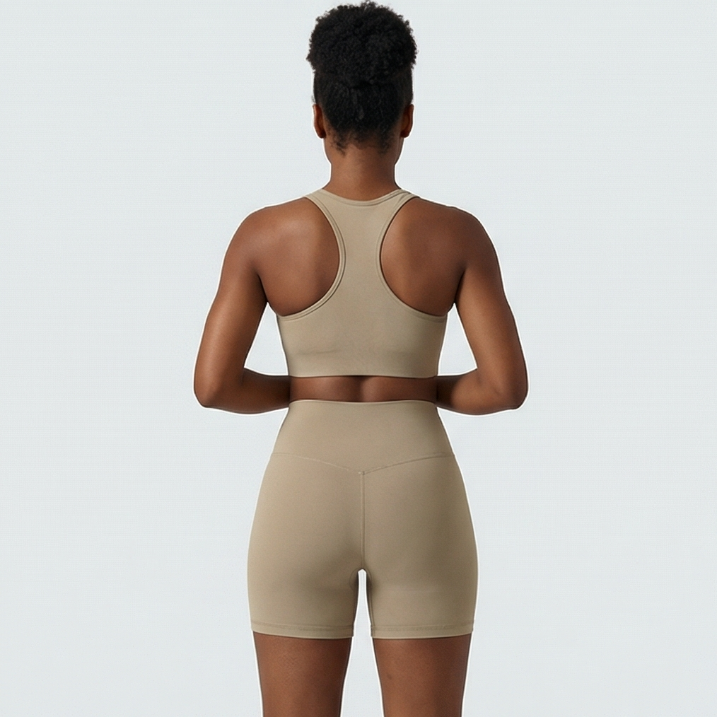 Shorts Veloz
