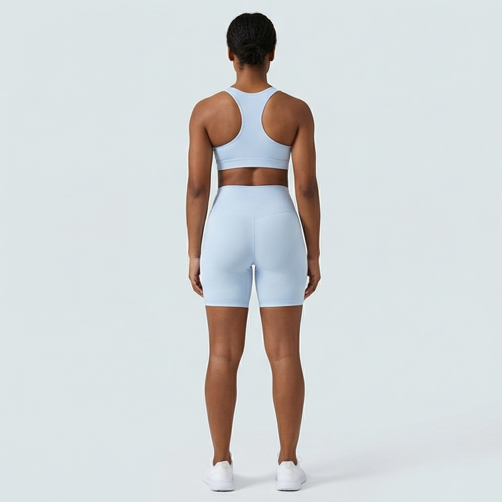 Shorts Veloz
