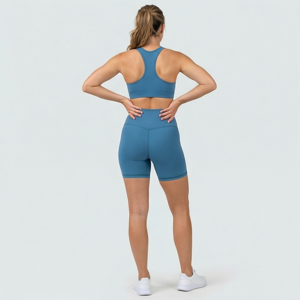 Shorts Veloz