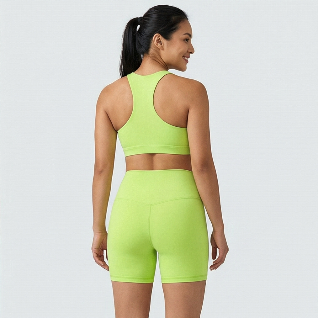 Shorts Veloz