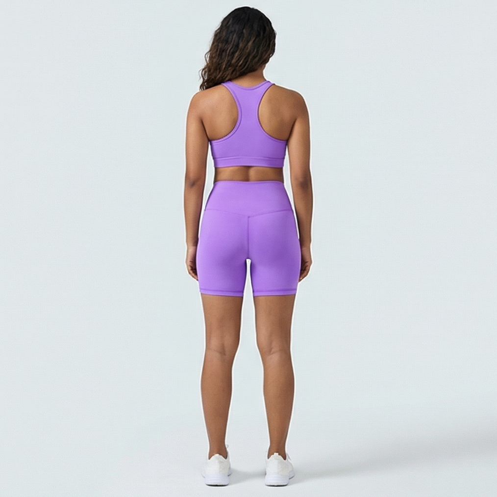 Shorts Veloz