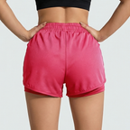 Shorts Ágil