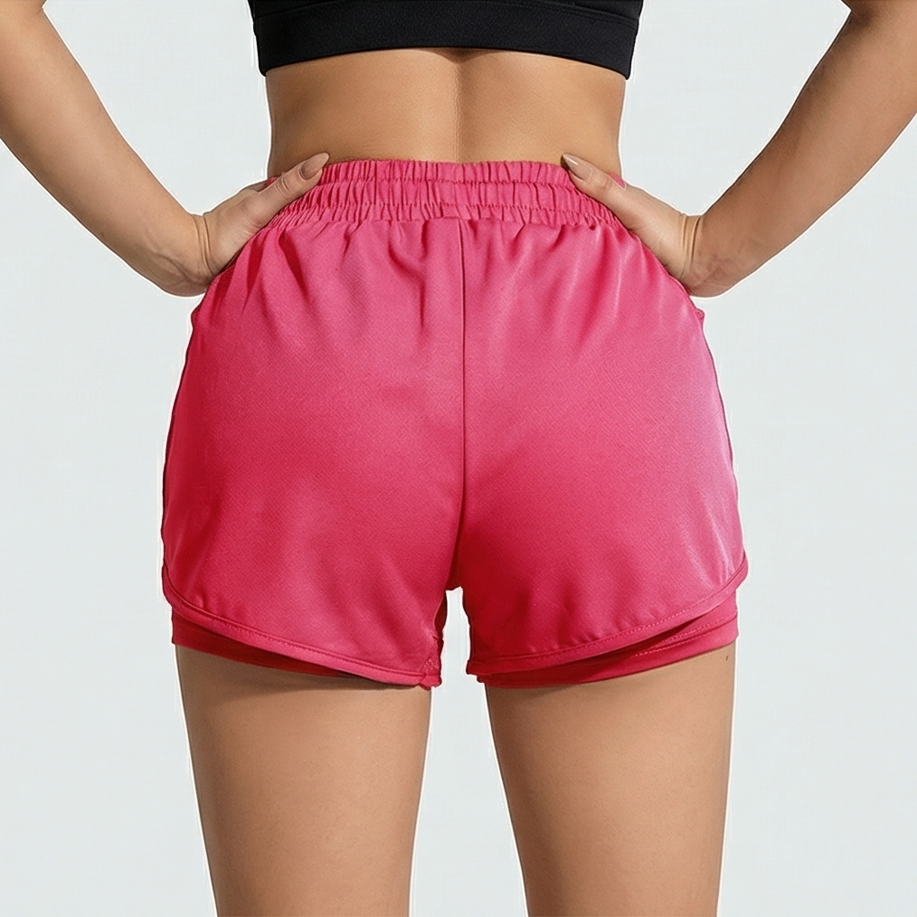 Shorts Ágil