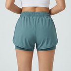 Shorts Ágil