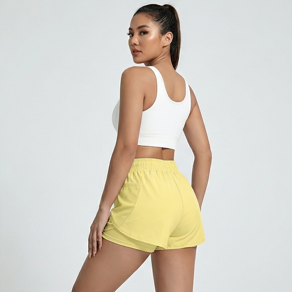 Shorts Ágil