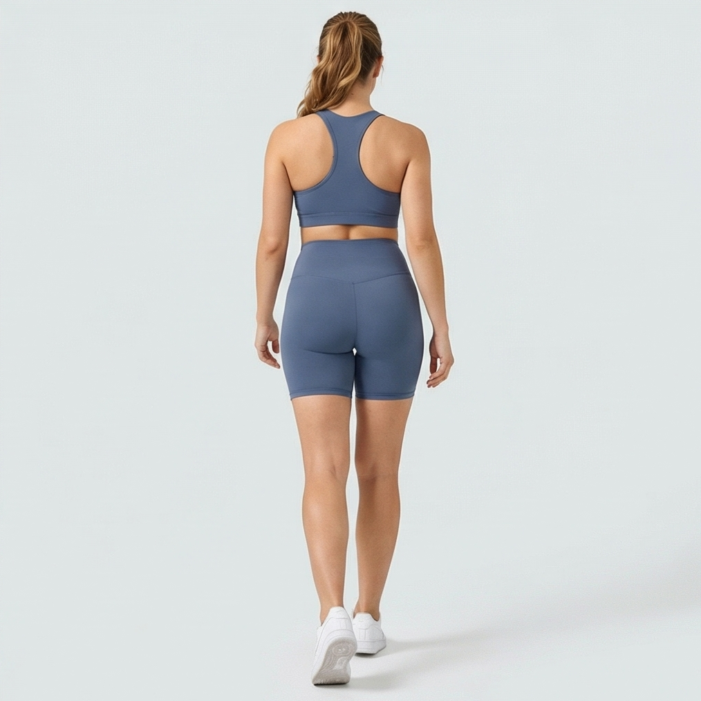 Shorts Veloz