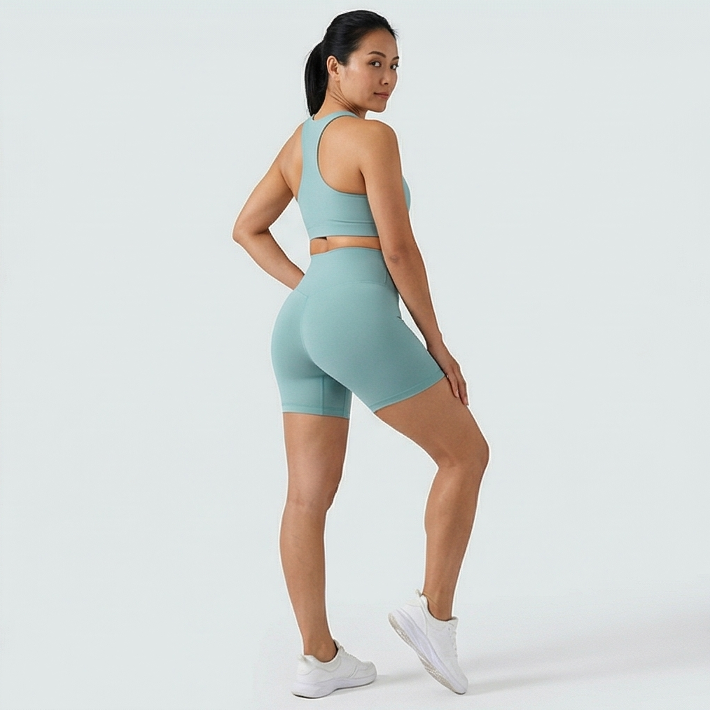 Shorts Veloz