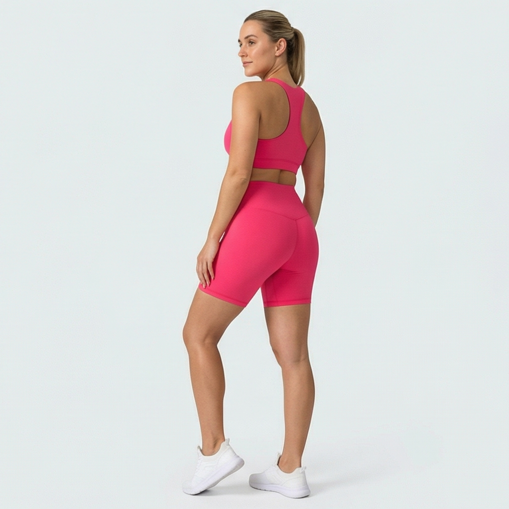 Shorts Veloz