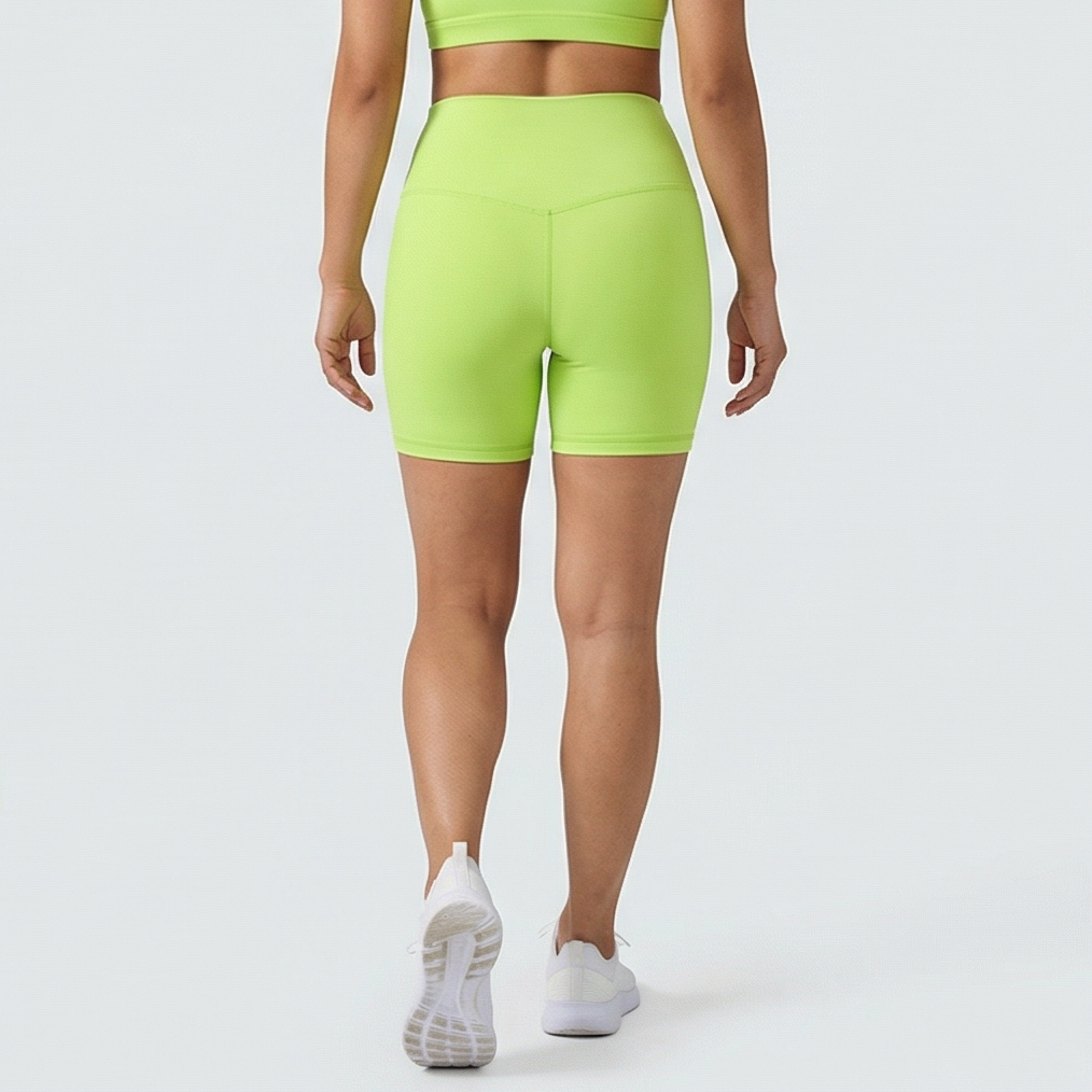 Shorts Veloz