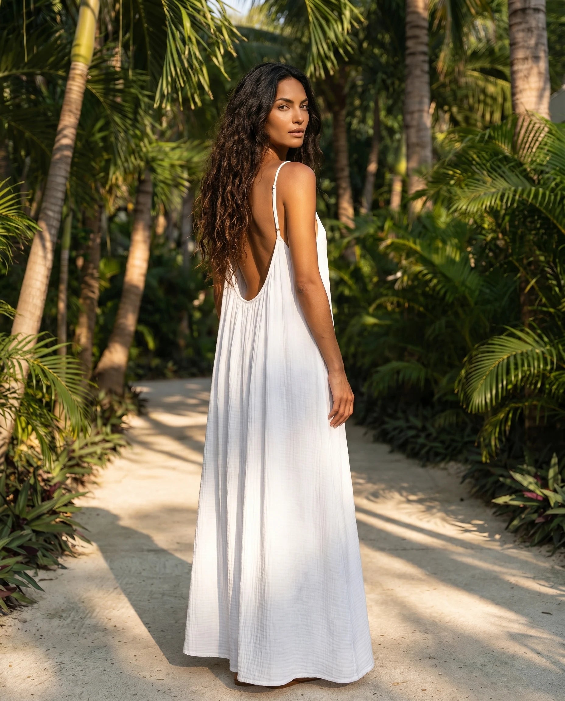 Vestido Riviera - Compre 1, Leve 2