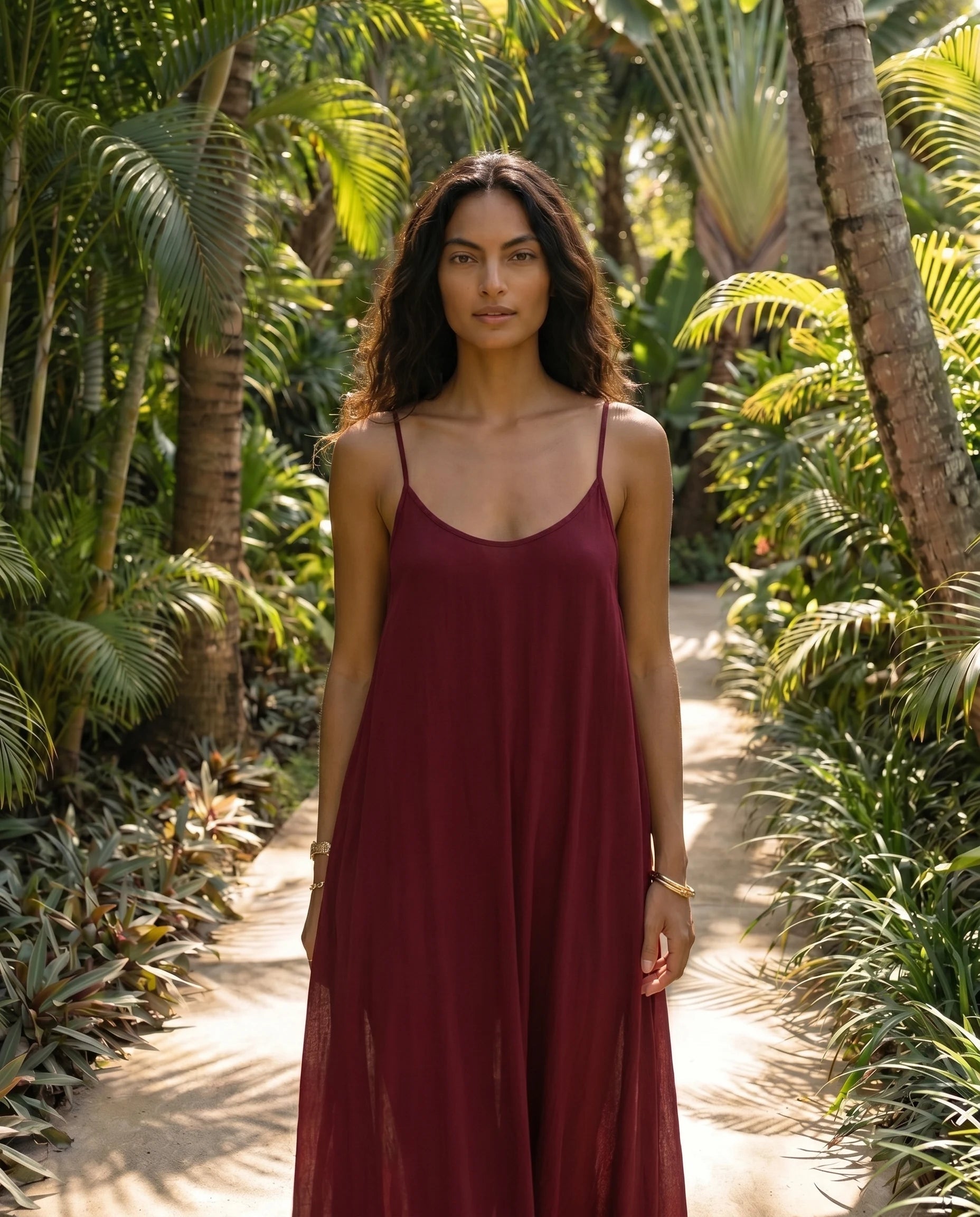 Vestido Riviera - Compre 1, Leve 2