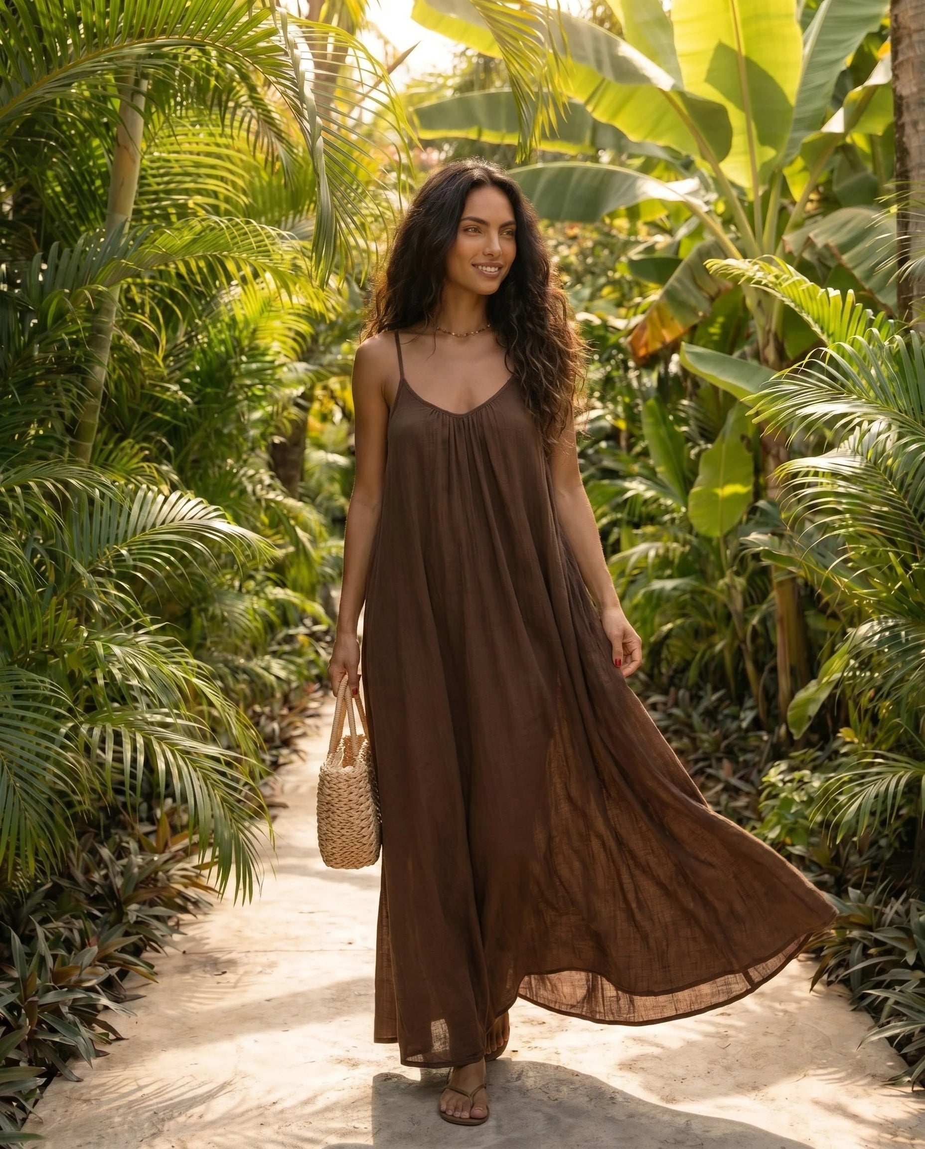 Vestido Riviera - Compre 1, Leve 2