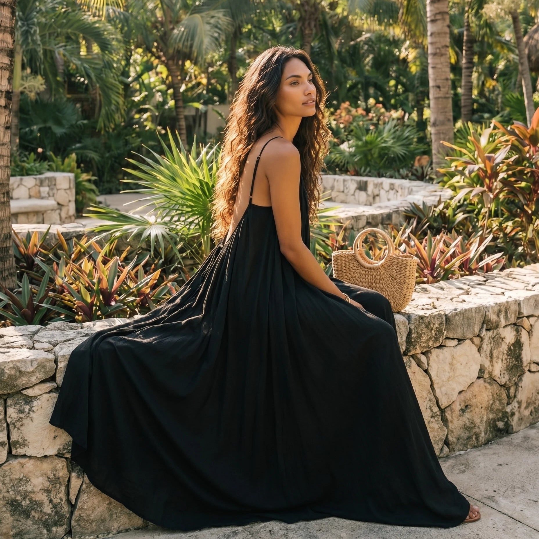 Vestido Riviera - Compre 1, Leve 2