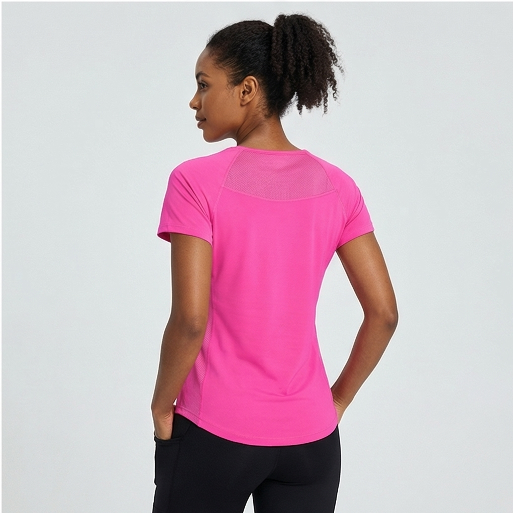Camiseta Solano
