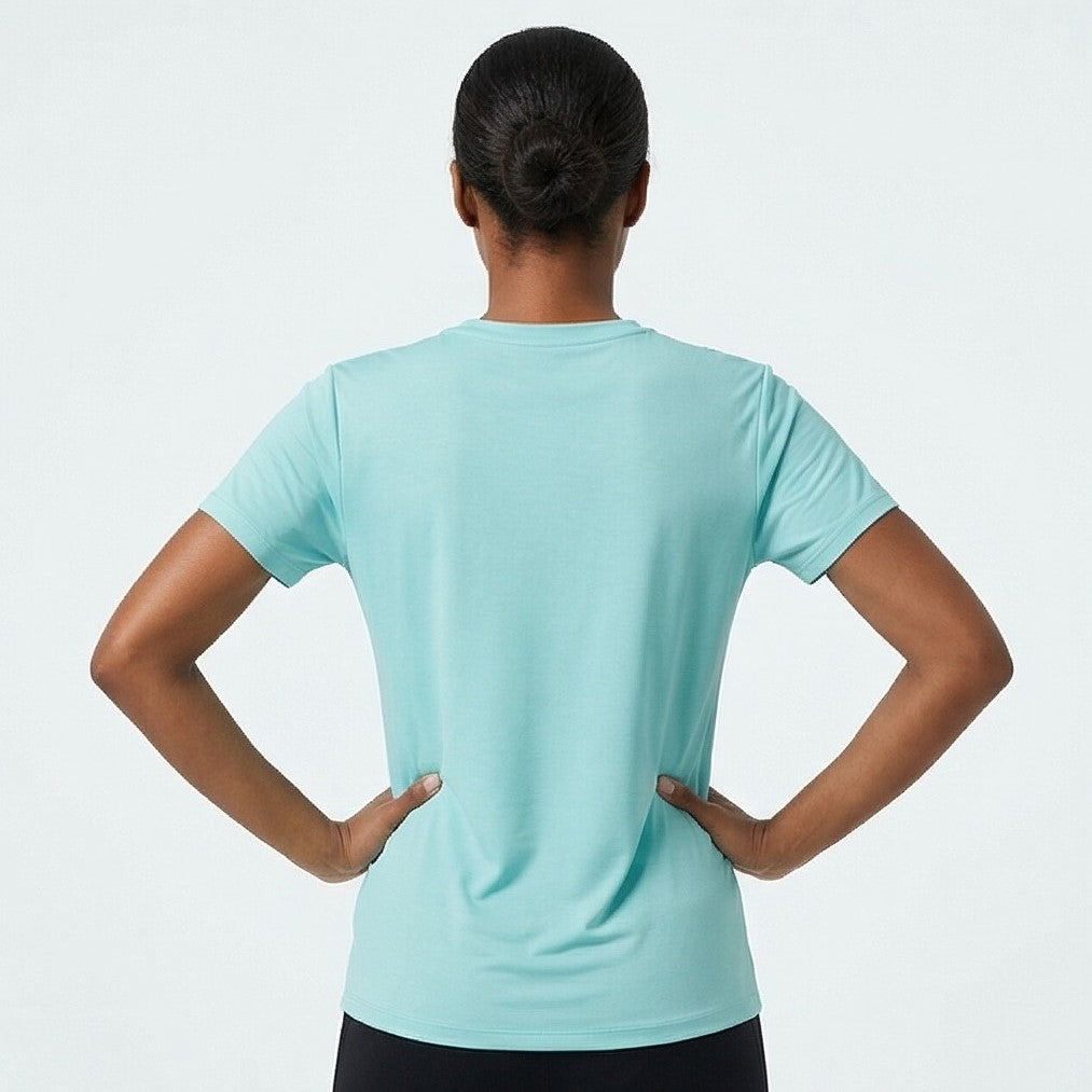 Camiseta Suspiro