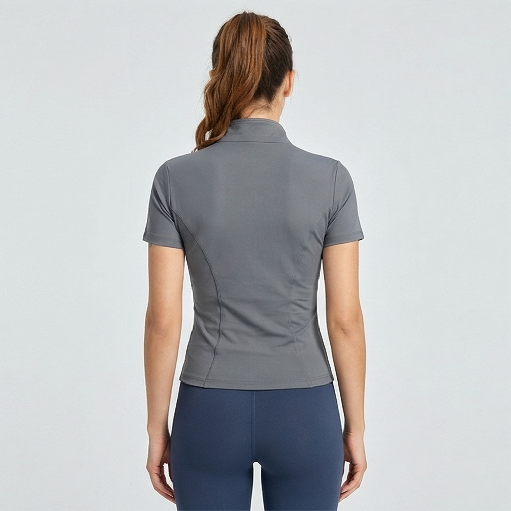 Camiseta Vórtice