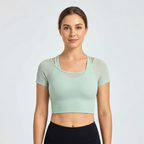 Cropped Alento