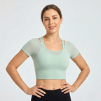 Cropped Alento
