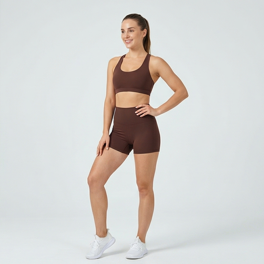 Shorts Impulso