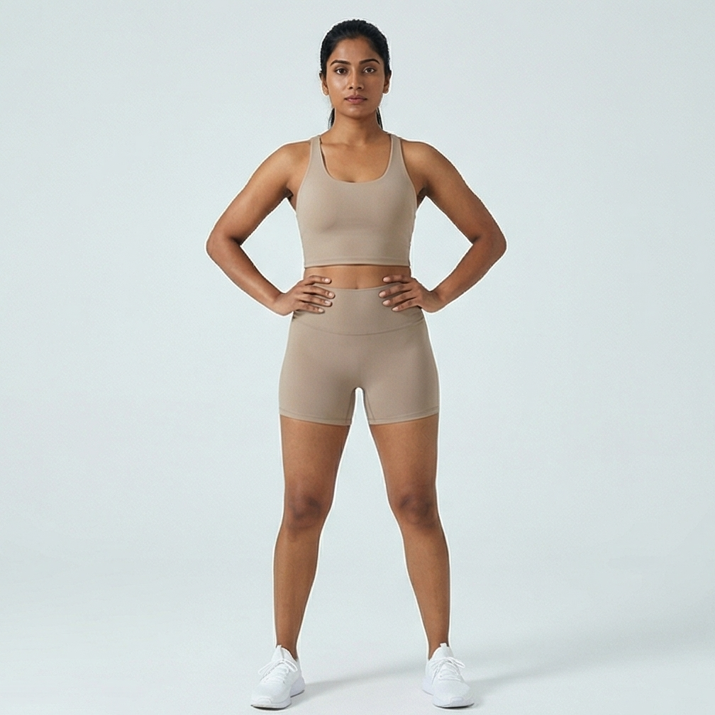 Shorts Impulso