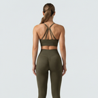 Conjunto Seamless Nuvem