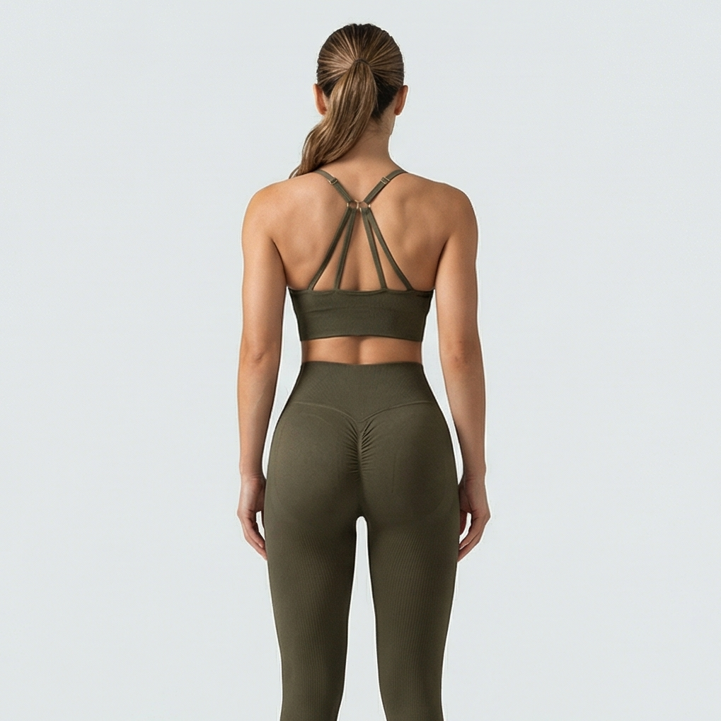 Conjunto Seamless Nuvem