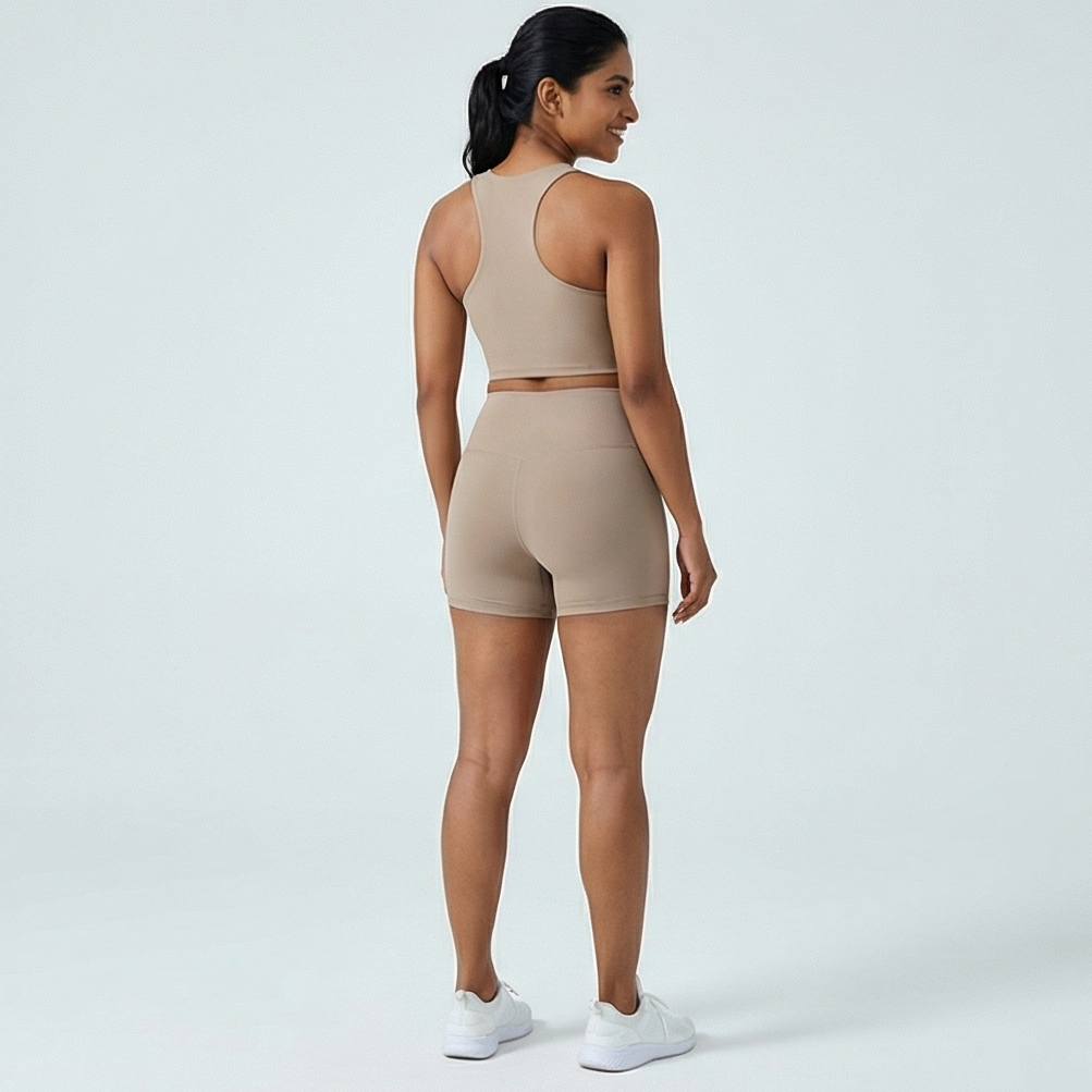 Shorts Impulso