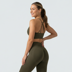 Conjunto Seamless Nuvem
