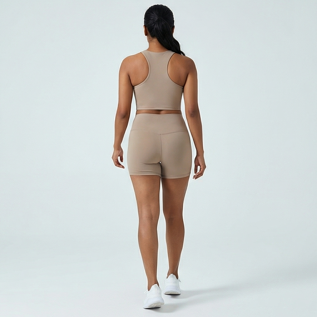 Shorts Impulso