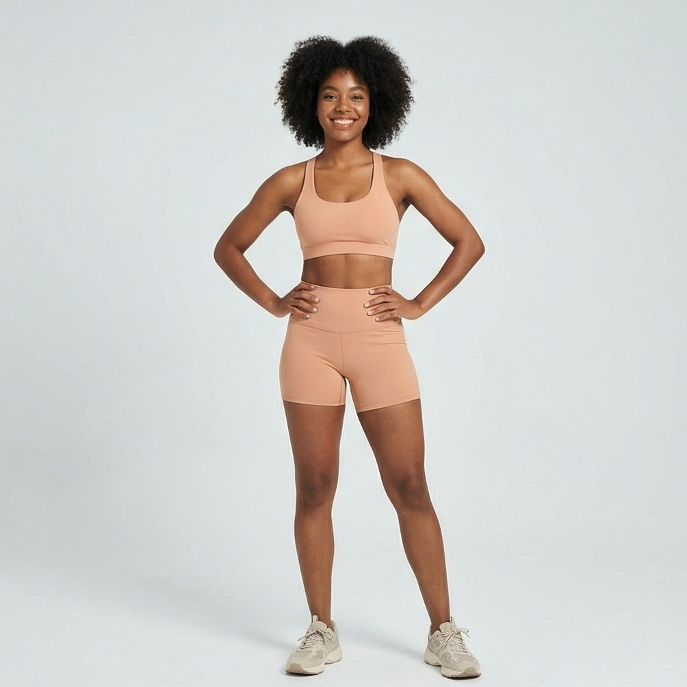 Shorts Impulso