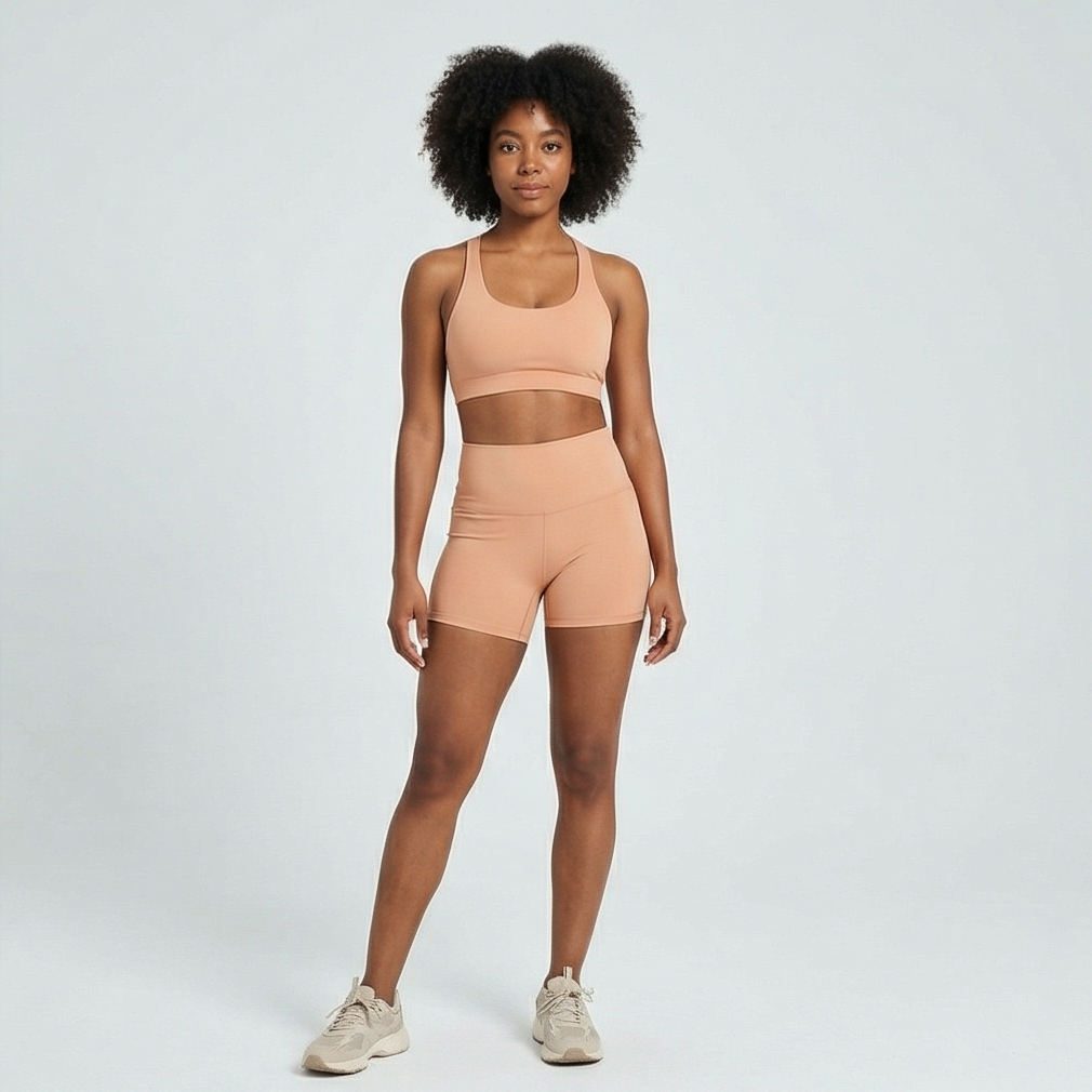 Shorts Impulso