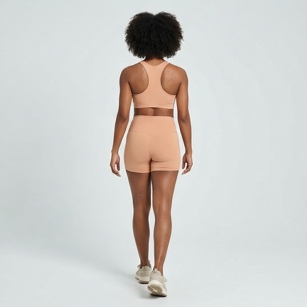Shorts Impulso