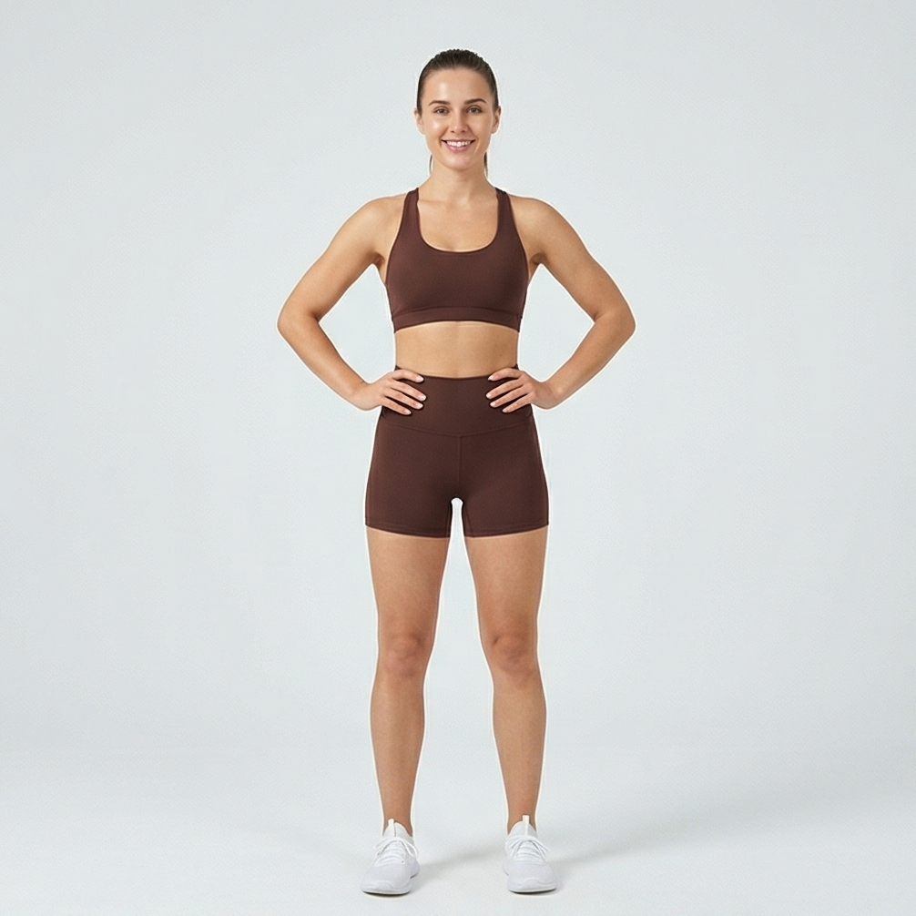 Shorts Impulso