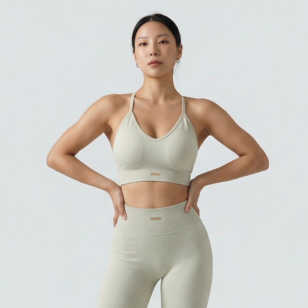 Conjunto Seamless Nuvem