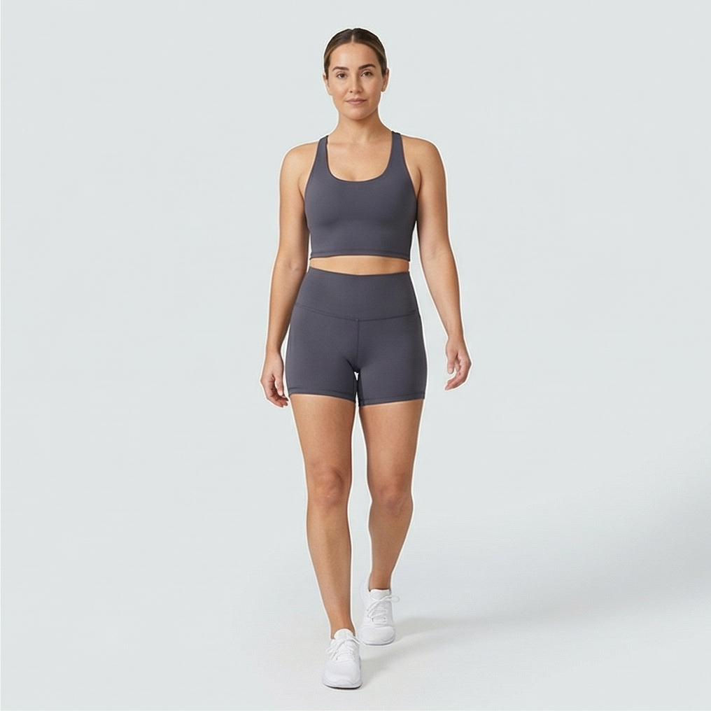Shorts Raio