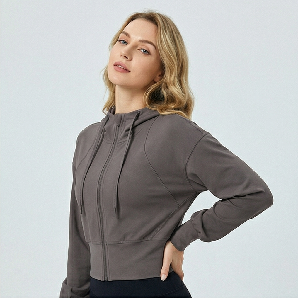 Jaqueta Barreira