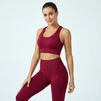 Conjunto Seamless Equilíbrio