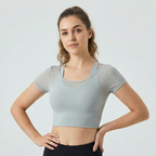 Cropped Alento